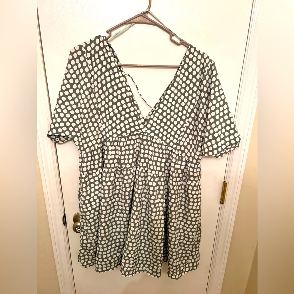 Boutique dress